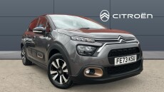 Citroen C3 1.2 PureTech C-Series Edition 5dr Petrol Hatchback